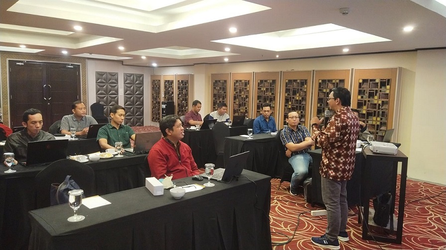 TRAINING INCIDENT HANDLING FOR WEB HACKING